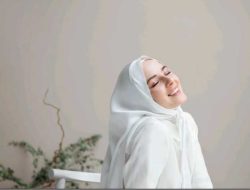 Rekomendasi Gamis Remaja yang Menunjang Penampilan, Tidak Bikin Terlihat Tua!