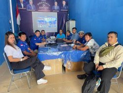 Demokrat Sekadau Tegaskan Dukung Kepemimpinan AHY