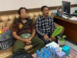 Kejari Sanggau Tetapkan Dua Tersangka Pelaku Penyimpangan PSR