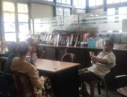 Operasi Pekat, Lima Pasang Muda-mudi Terjaring Razia Kos di Kota Pontianak