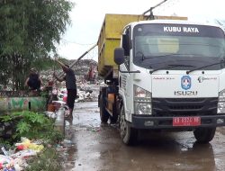 Sudah tidak Layak, TPA di Kabupaten Kubu Raya akan Bertambah