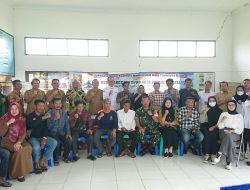 DPRD Palangka Raya Serap Aspirasi Warga di Dapil III, Anggota Dewan Sayangkan Sikap SKPD Terkait Tidak Hadir di Lokasi Reses