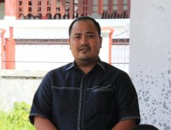 Anggota DPRD Palangka Raya Sarankan Pemko Pastikan Ketersediaan dan Harga Bahan Pokok yang Wajar