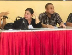 Anggota DPRD Palangka Raya Basiru: Setiap Usulan Reses akan Diperjuangkan