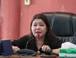 Anggota DPRD Palangka Raya Ingatkan Waspadai Upal Jelang Lebaran