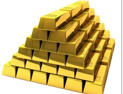 Tidak Hanya untuk Investasi, Inilah 5 Manfaat Emas Lainnya