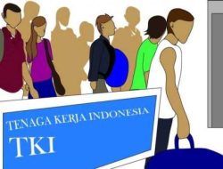 10 Tenaga Kerja asal Kota Singkawang Alami Permasalahan di Myanmar