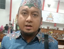 Lestarikan Situs Penting Bersejarah dan Miliki Nilai Kearifan Lokal, DPRD Palangka Raya Minta Pemkot Data Cagar Budaya