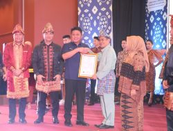 Pertahankan  Keaslian Kekayaan Intelektual di Daerah, Herman Deru Harapkan Bupati/Wako Daftarkan Semua Kekayaan Inteltual di Wilayahnya