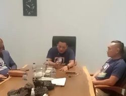 Desmon Simanjuntak :Targetkan Ribuan Ganjarist di Sumsel