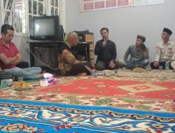 Maksimalkan Program Kerja, SWI Sumsel Bahas Pergantian Pengurus