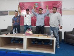 Peringati 25 Tahun Reformasi, PENA 98 Sumsel Sampaikan Beberapa Kriteria Capres yang Didukung Rakyat Indonesia