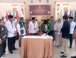 Caleg Milenial Berpotensi, PKB Banyuasin Optimis Raih 10 Kursi pada Pilleg 2024