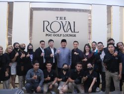 Herman Deru Harap Pengurus PGC Perbanyak Gelar Event Kejuaran dalam Mencari Pegolf Berprestasi