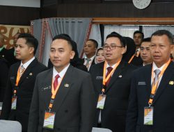 Wagub Kalbar Ingatkan ASN Berinovasi dan Manfaatkan Teknologi dalam Pelayanan Masyarakat