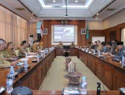 Kabupaten Ketapang Usulkan Tiga DOB Pemekaran Wilayah