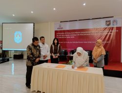 IBI Kubu Raya dan tentanganak.com Jalin Kerjasama Dukung Penurunan Stunting