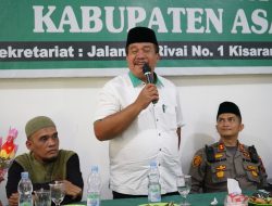 Wabup Asahan Lepas 11 Peserta Da’i Cilik