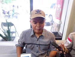 Tega Diduga NPC Sumsel Potong Honor Atlit Dan Pelatih Disabilitas
