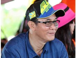 Baru Berusia 10 Tahun, PALI Maju Pesat Dipimpin Heri Amalindo