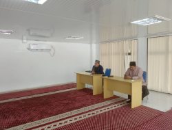 LPTQ Kabupaten Asahan Gelar Sosialisasi