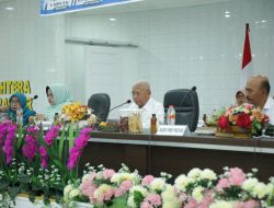 Ini Harapan Bupati Asahan Kepada Kader TP PKK