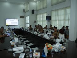 Kuasai Teknologi, Pinta Bupati Asahan Kepada ASN di Lingkungan Pemerintah Kabupaten Asahan