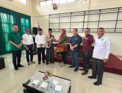 dr. Sri fitrianti Gabung Ke PKB, Rudiyanto, SH: Semua Kader Miliki Potensi