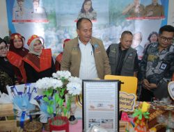CGP Angkatan 6 Diserahkan ke Disdik Asahan, Bisa Jadi Kepsek atau Pengawas Sekolah