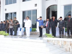 Pemerintah Kabupaten Asahan Peringati Hari Otonomi Daerah ke XXVII