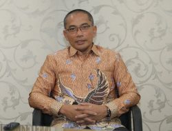14 Orang Pejabat Eselon III Ikuti Seleksi Terbuka JPT Pratama