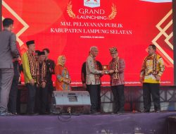 Menpan RB Resmikan MPP Kabupaten Asahan, Ini Pesan dan Harapan Bupati