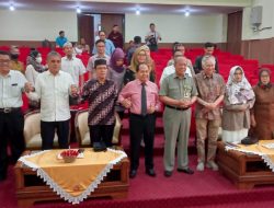 Unsri Buka Pendaftaran Ujian Saringan Masuk Bersama (USMB) Tahun 2023 