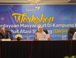 Ahli Gizi Sebut Pangan Lokal Bantu Dorong Penurunan Stunting