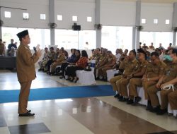 Angka Stunting di Kabupaten Melawi Masih Tinggi, Ketua TPPS Kalbar : Pemkab Jangan Anggap Enteng