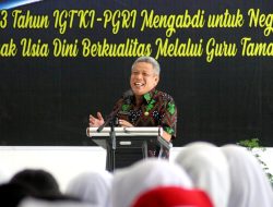 Guru di Kalbar Diminta Implementasikan Merdeka Belajar yang Menyenangkan