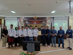 Daftar Sarungan, PKB Kalbar Yakin Tembus 8 Kursi