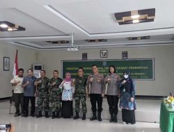 Pemkot Pontianak Serap Aspirasi Warga dengan Manfaatkan Teknologi Informasi