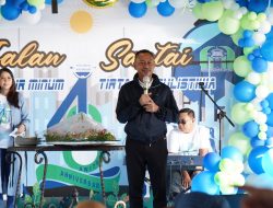 PDAM Tirta Khatulistiwa Kota Pontianak Diminta Tingkatkan Pelayanan, Minimalisir Keluhan Konsumen