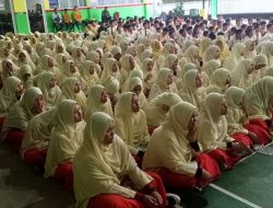 Mengenal Pondok Pesantren Kauman Muhammadiyah Berhasil Antarkan Santri ke Kampus Luar Negeri Favorit