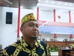DPRD Kota Palangka Raya Dukung Penuh Pelaksanaan Event Nasional dan Internasional Gerakkan Perekonomian