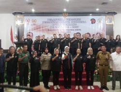 Dilantik Jadi Ketua PBI Palembang, Fitri Yulianti Mawardi Yahya  Siap Cetak Bibit Bowling dari Kalangan Pelajar