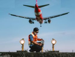 11 Bandara AP II Ikuti Penganugerahan Penghargaan K3