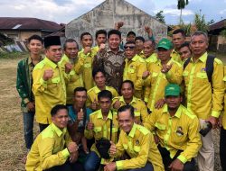 Herman Deru Persembahkan Penghargaan  Adhi Bhakti Tani Nelayan Maha Utama untuk Petani dan Nelayan Sumsel yang Luar Biasa