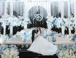 Alissha Bride Gelar Wedding Expo Dengan Konsep Inovatif Untuk Resepsi Pernikahan 10 –11 Juni di Jakarta