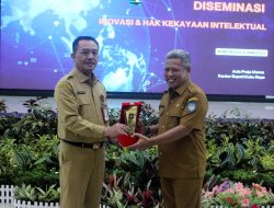 Inovatif, Kemendagri Harapkan Kabupaten Kubu Raya jadi Daerah Percontohan