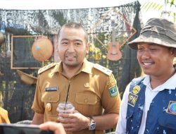 Pemprov Sumbar Dukung Kelompok Tani Milenial dalam Pengembangan Pertanian