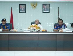 Bupati Asahan Buka Bimtek PMDPPK