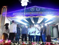Rema Muda Berikan Dampak Positif Bagi Generasi Muda di Kubu Raya
