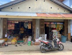 Jelang Hari Raya Idul Adha, Harga Sembako di Sekadau Masih Stabil